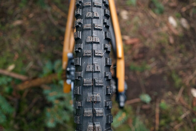 Bike Review YT Jeffsy Uncaged 8 Freehub Magazine